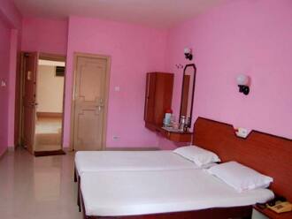 Hotel Madhuvana, Sirsi 3